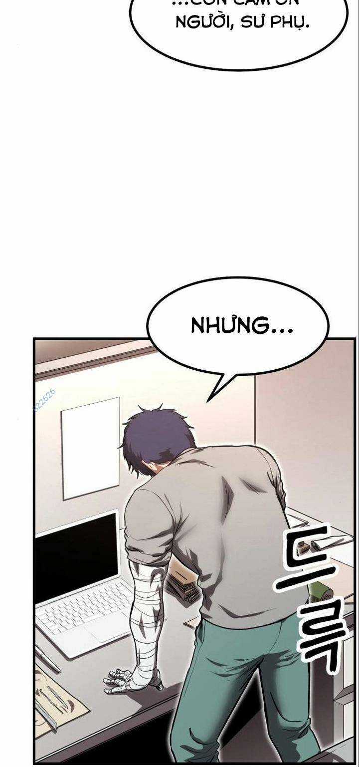 Võ Vương Kang Haejin Chapter 13 trang 57