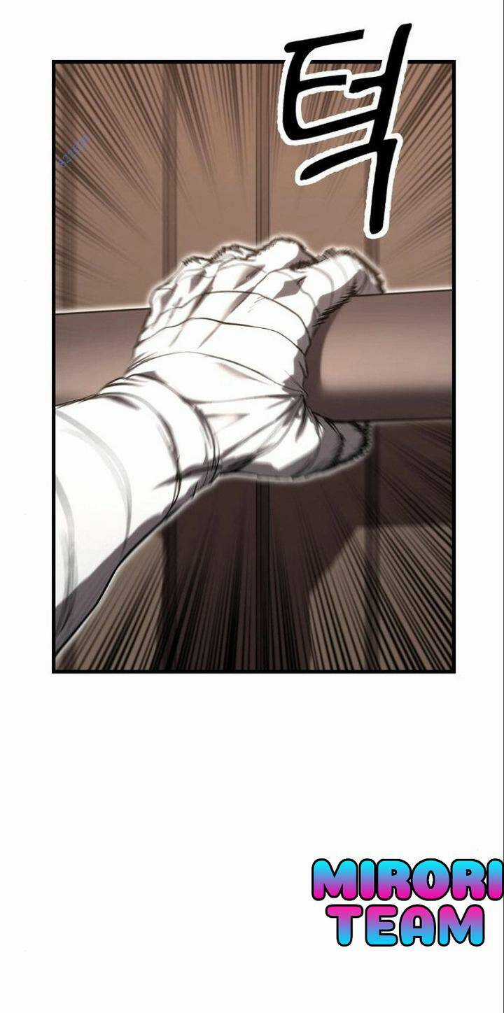 Võ Vương Kang Haejin Chapter 13 trang 60