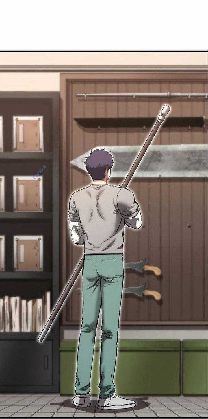 Võ Vương Kang Haejin Chapter 13 trang 61