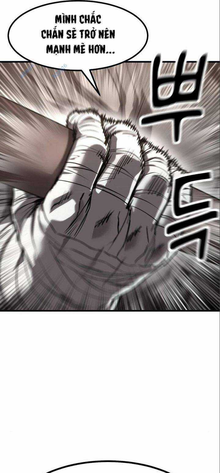 Võ Vương Kang Haejin Chapter 13 trang 64