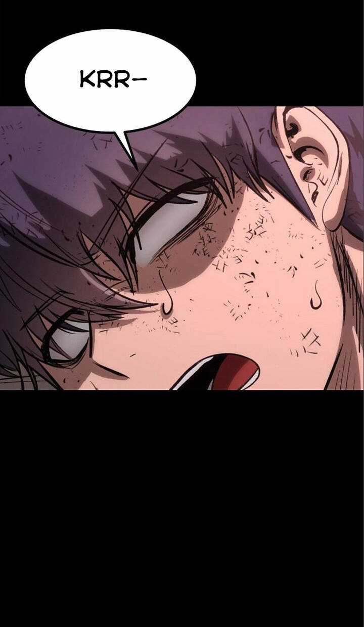 Võ Vương Kang Haejin Chapter 13 trang 7