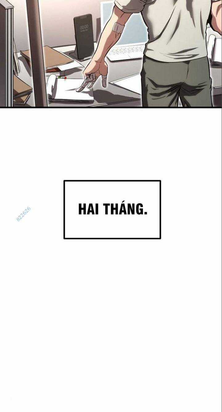 Võ Vương Kang Haejin Chapter 13 trang 73