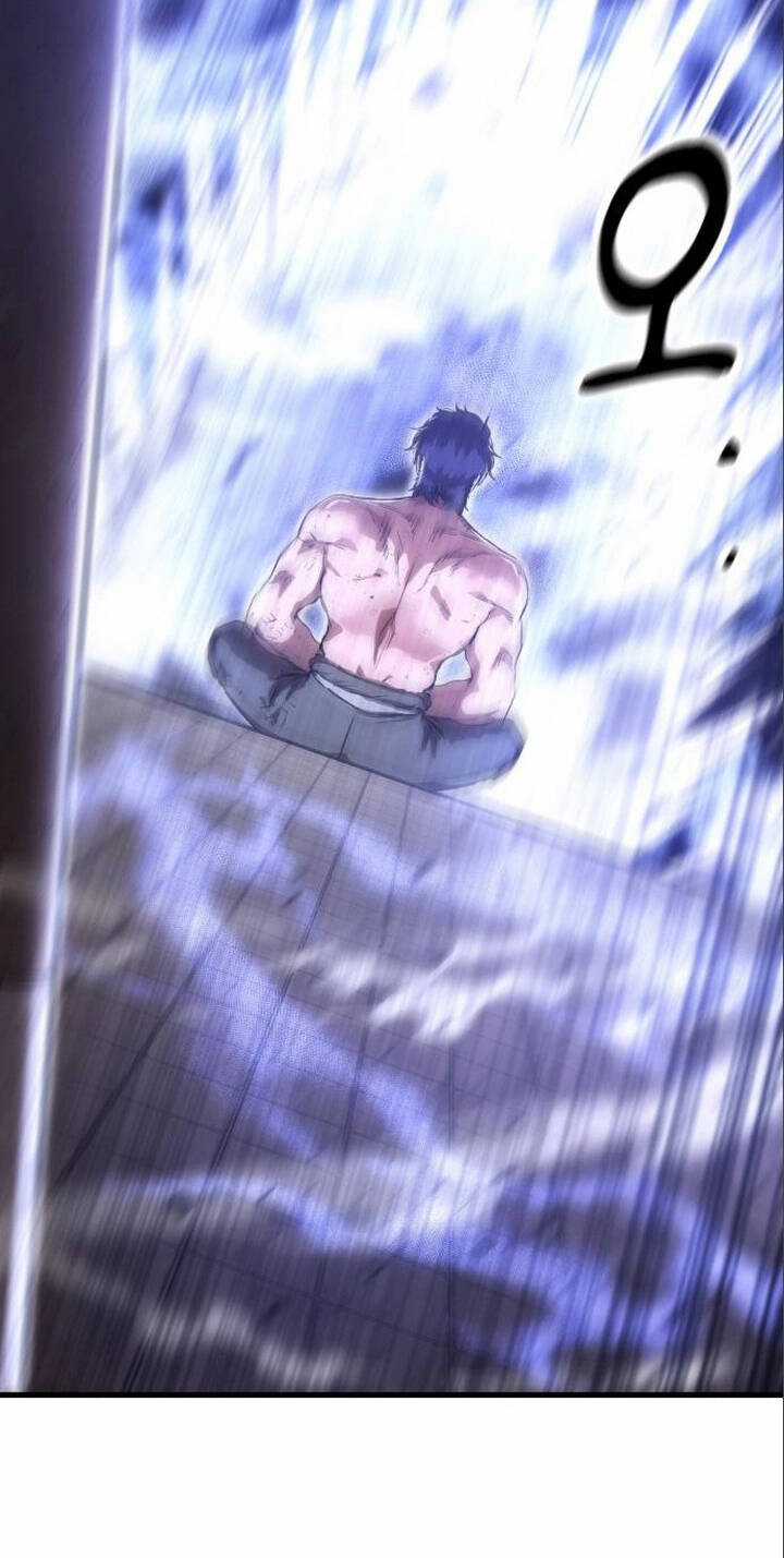 Võ Vương Kang Haejin Chapter 13 trang 79