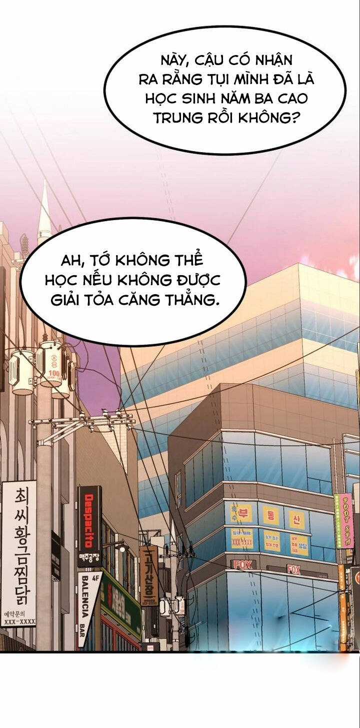 Võ Vương Kang Haejin Chapter 13 trang 82