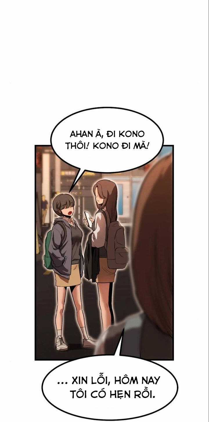 Võ Vương Kang Haejin Chapter 13 trang 83