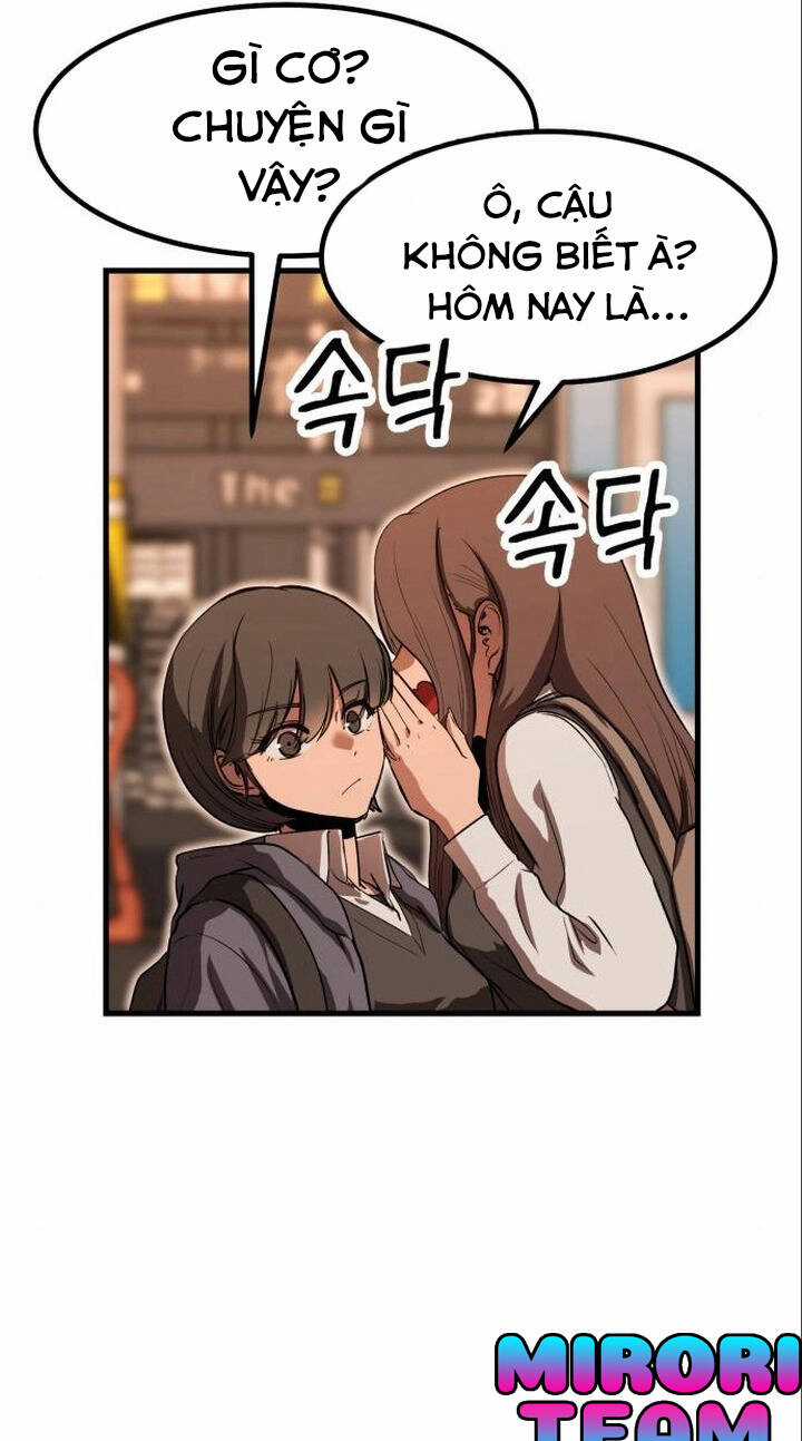 Võ Vương Kang Haejin Chapter 13 trang 86