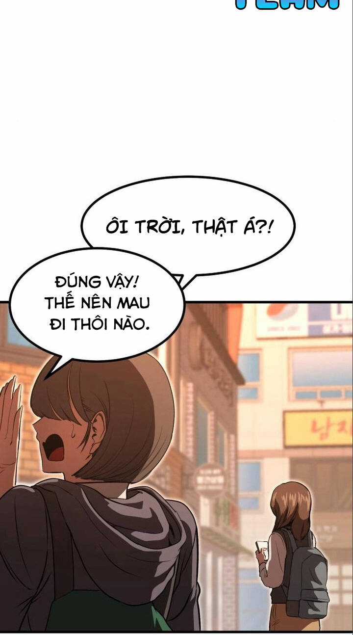 Võ Vương Kang Haejin Chapter 13 trang 87