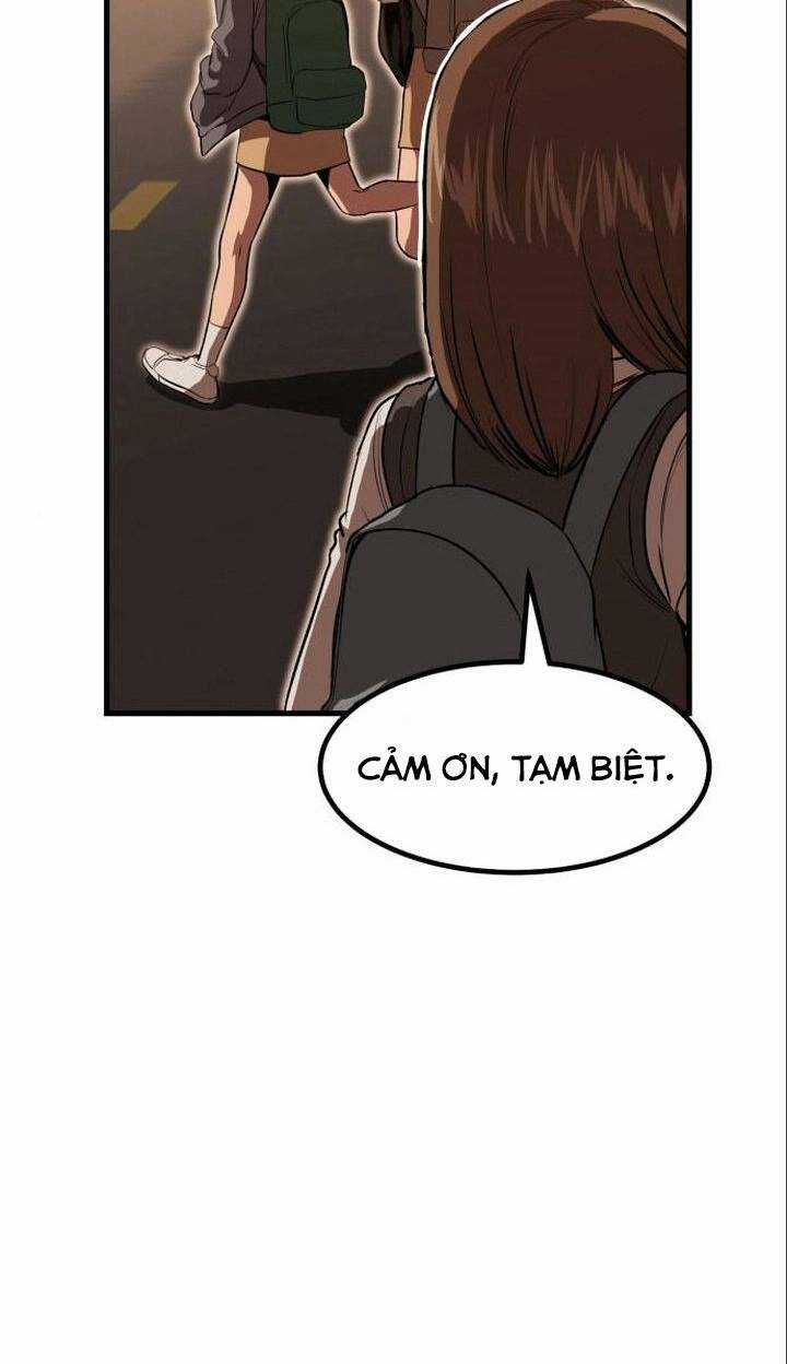 Võ Vương Kang Haejin Chapter 13 trang 89