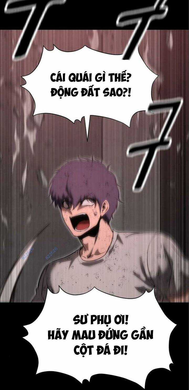 Võ Vương Kang Haejin Chapter 13 trang 9
