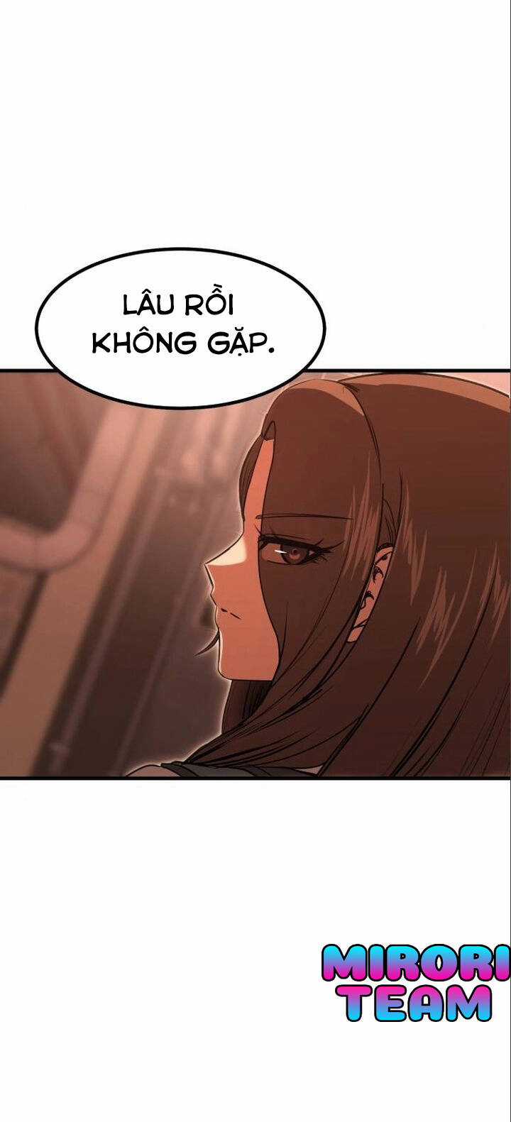 Võ Vương Kang Haejin Chapter 13 trang 94