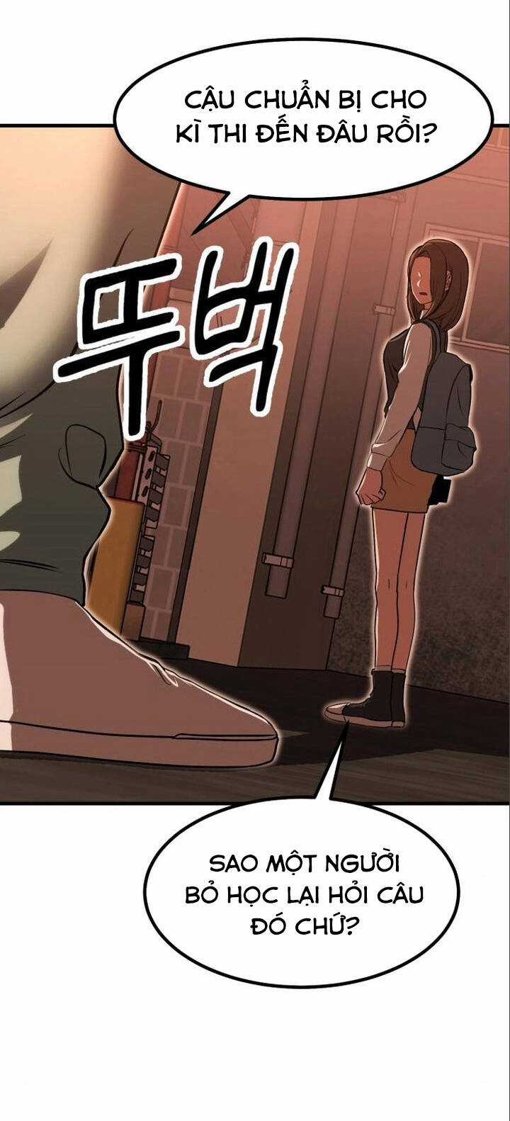 Võ Vương Kang Haejin Chapter 13 trang 95