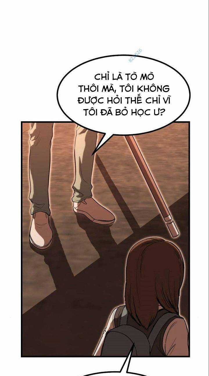 Võ Vương Kang Haejin Chapter 13 trang 96