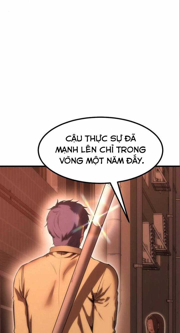 Võ Vương Kang Haejin Chapter 13 trang 98