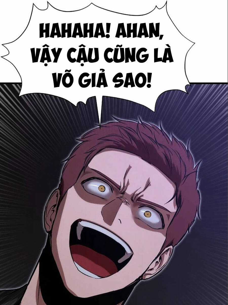 Võ Vương Kang Haejin Chapter 14 trang 14