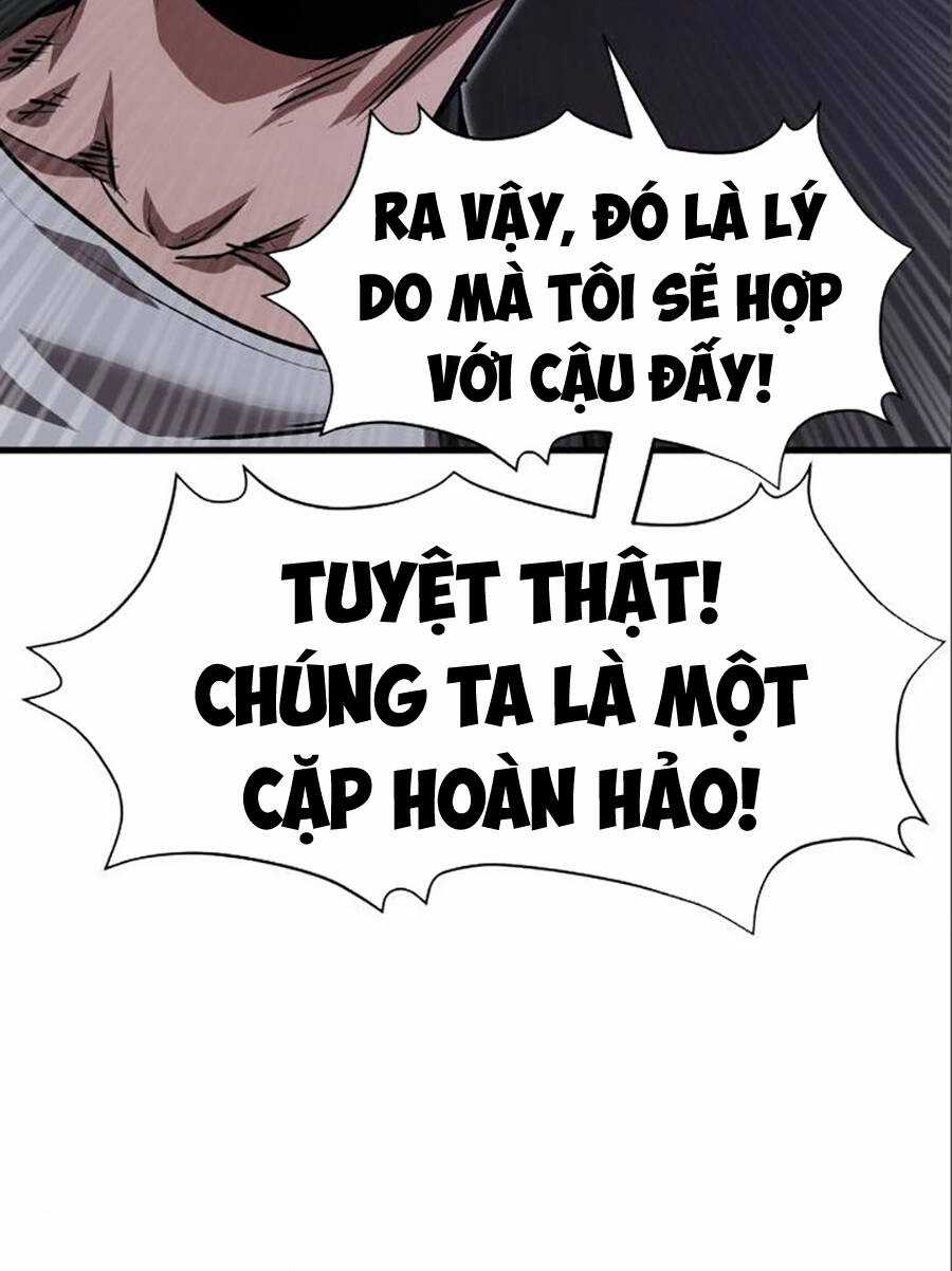 Võ Vương Kang Haejin Chapter 14 trang 15