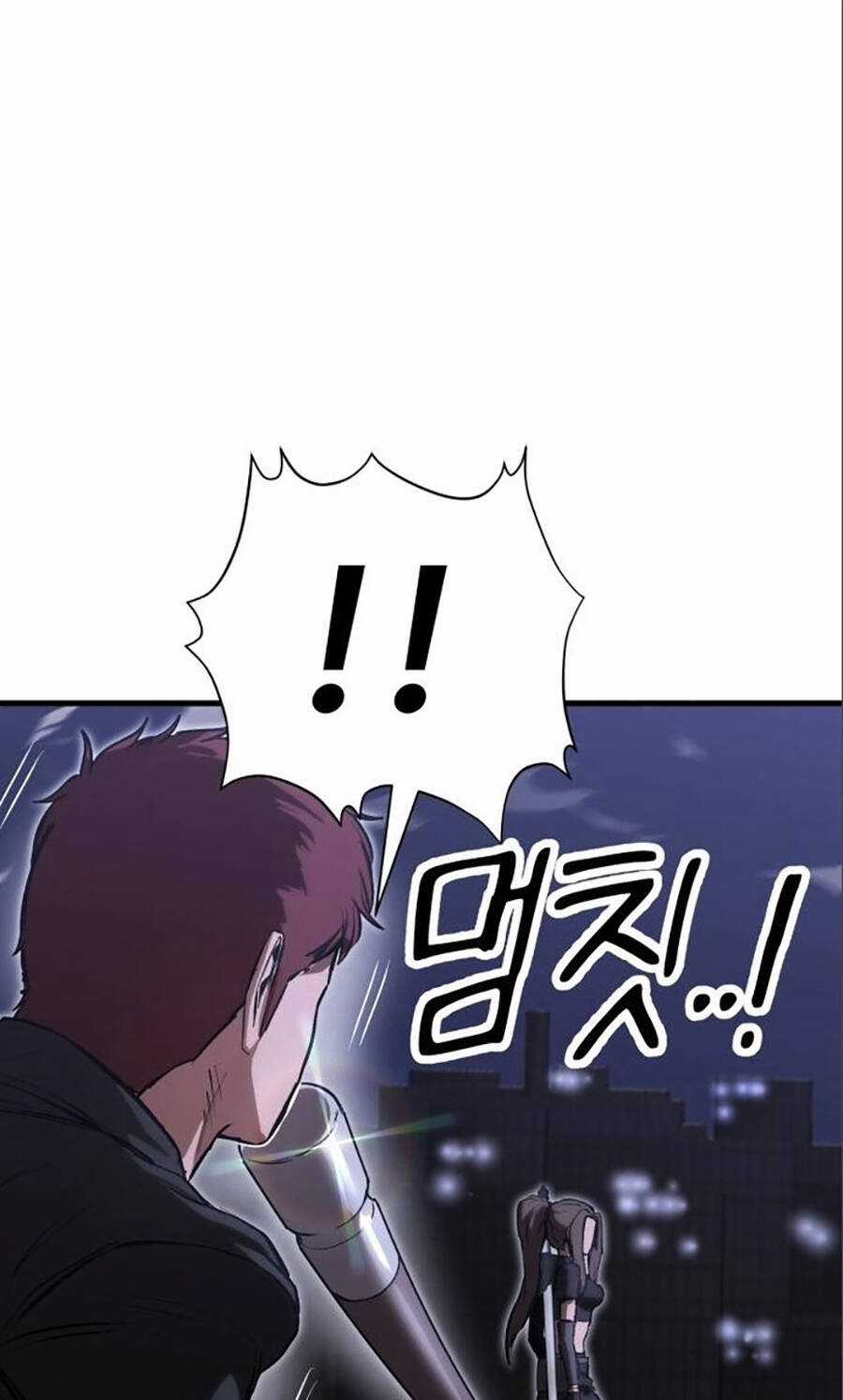 Võ Vương Kang Haejin Chapter 14 trang 22