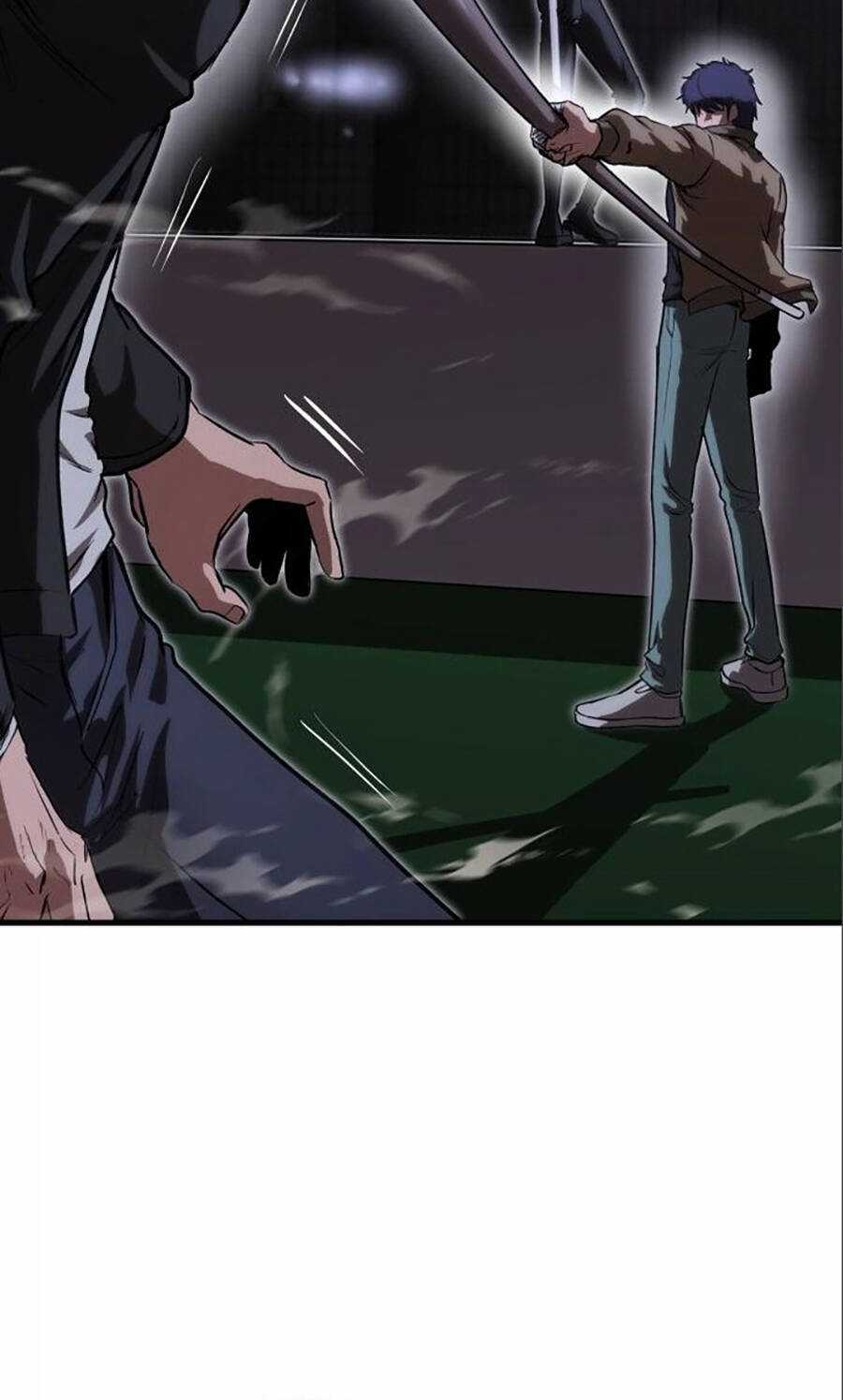 Võ Vương Kang Haejin Chapter 14 trang 23