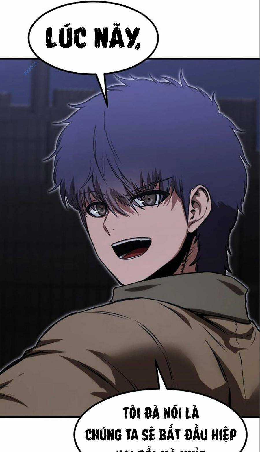 Võ Vương Kang Haejin Chapter 14 trang 24