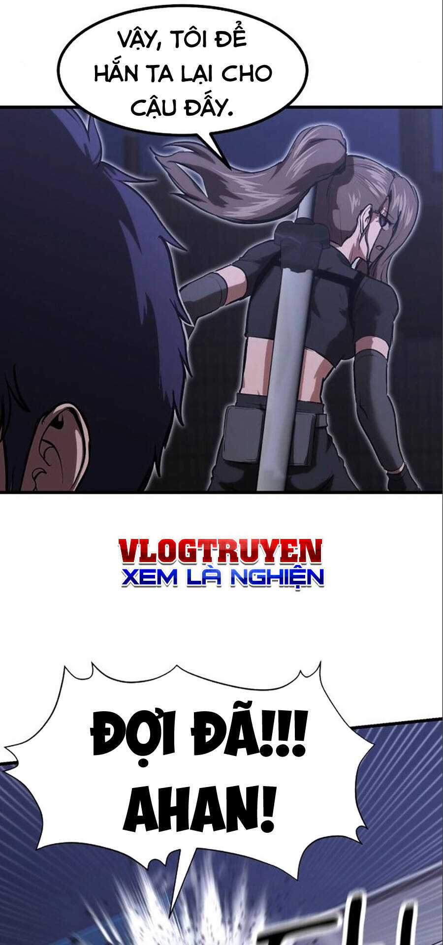 Võ Vương Kang Haejin Chapter 14 trang 26