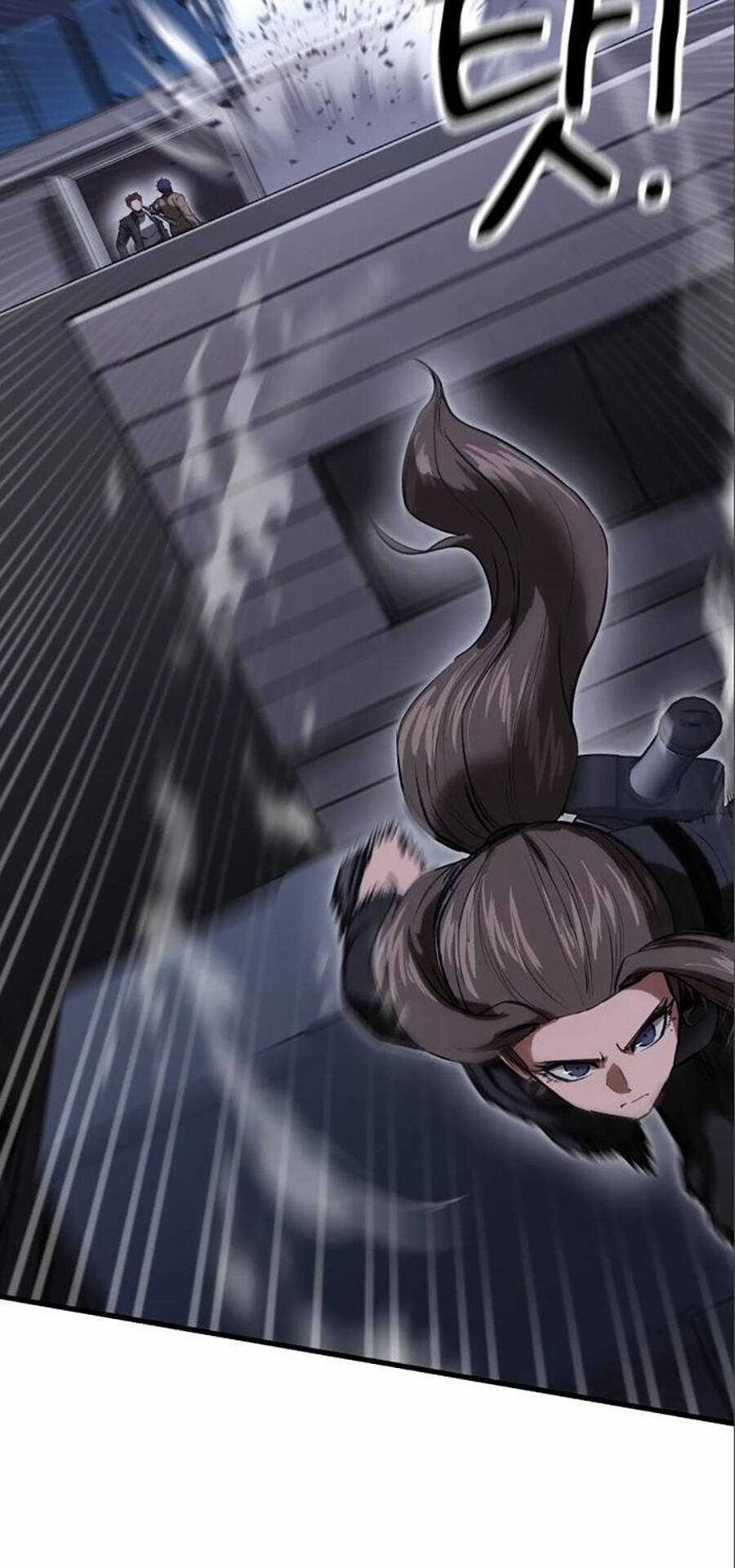 Võ Vương Kang Haejin Chapter 14 trang 27