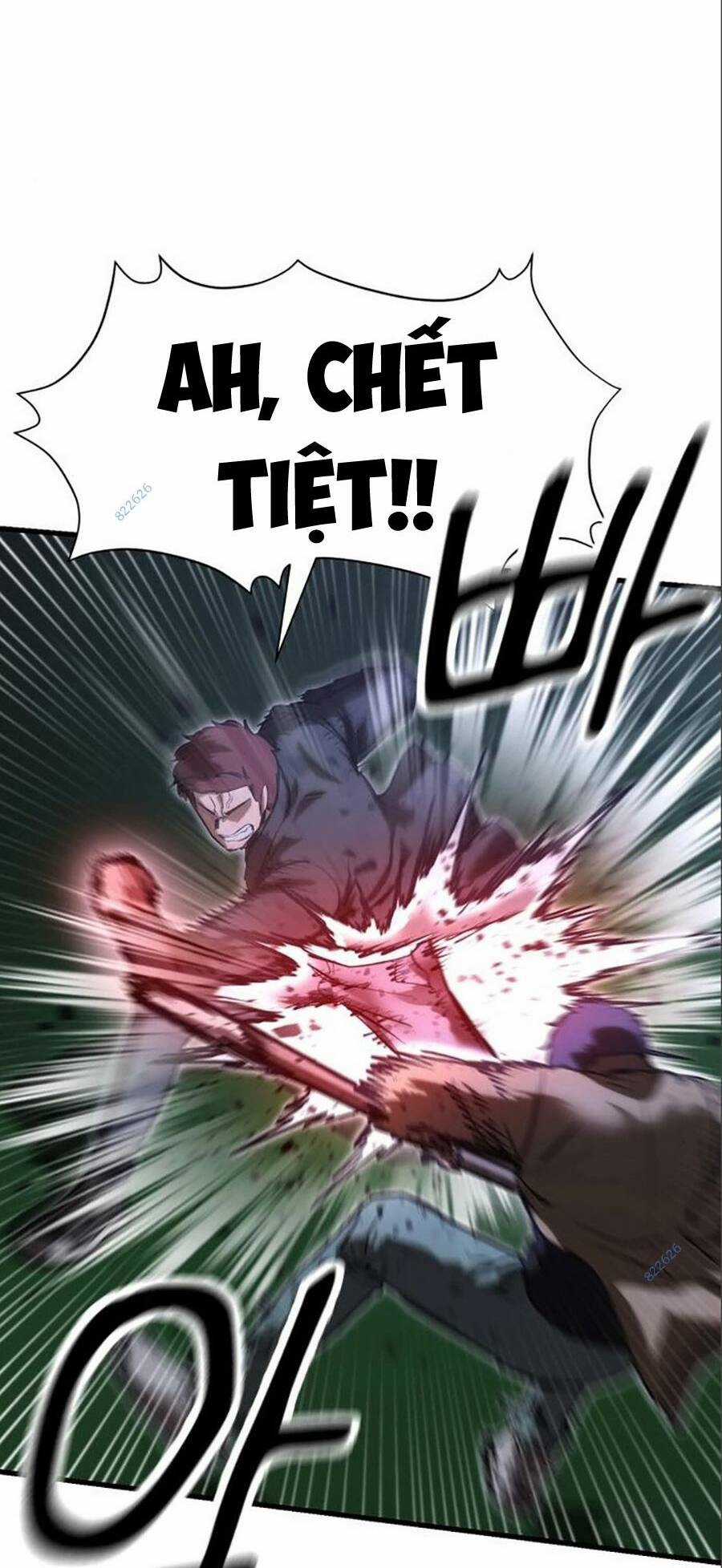 Võ Vương Kang Haejin Chapter 14 trang 29