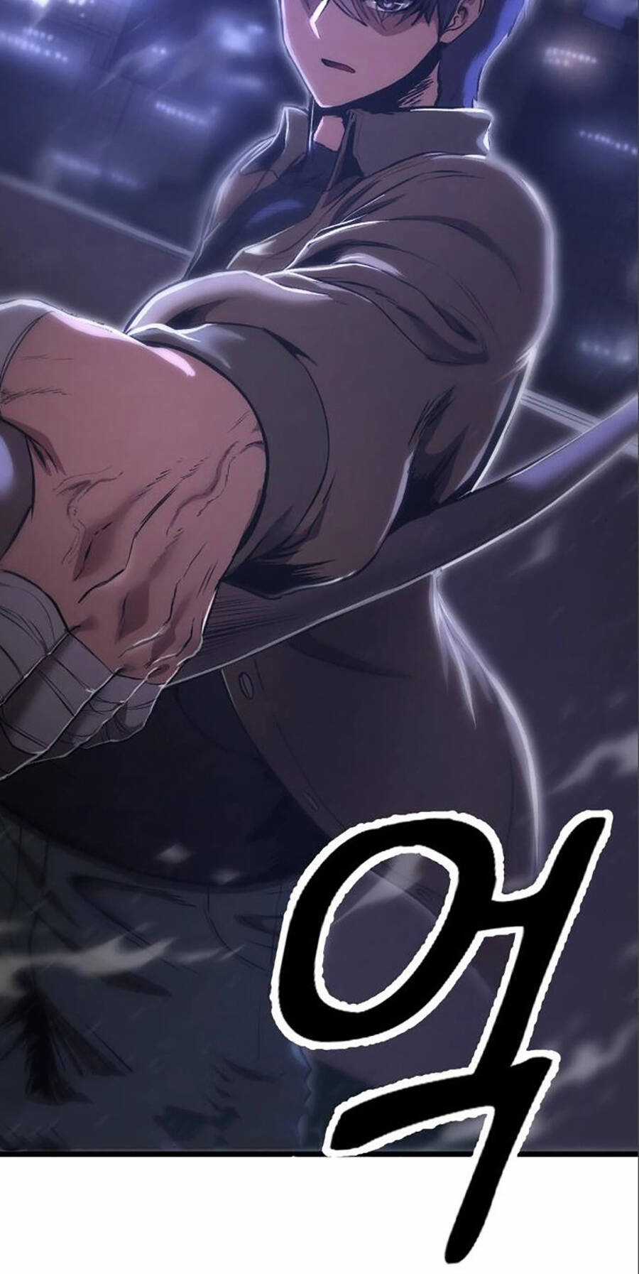 Võ Vương Kang Haejin Chapter 14 trang 3