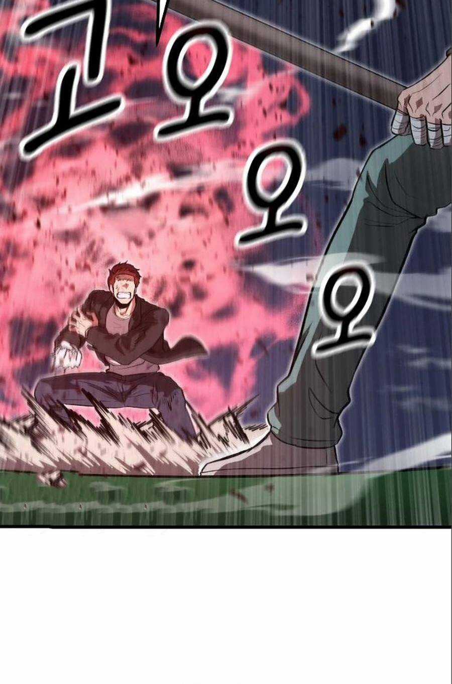 Võ Vương Kang Haejin Chapter 14 trang 33