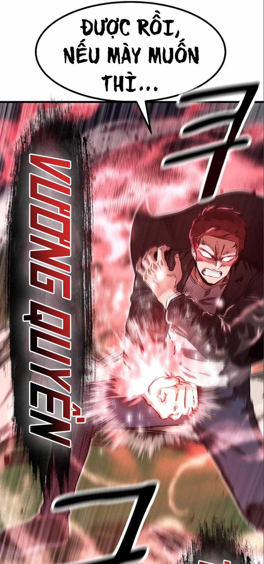 Võ Vương Kang Haejin Chapter 14 trang 34