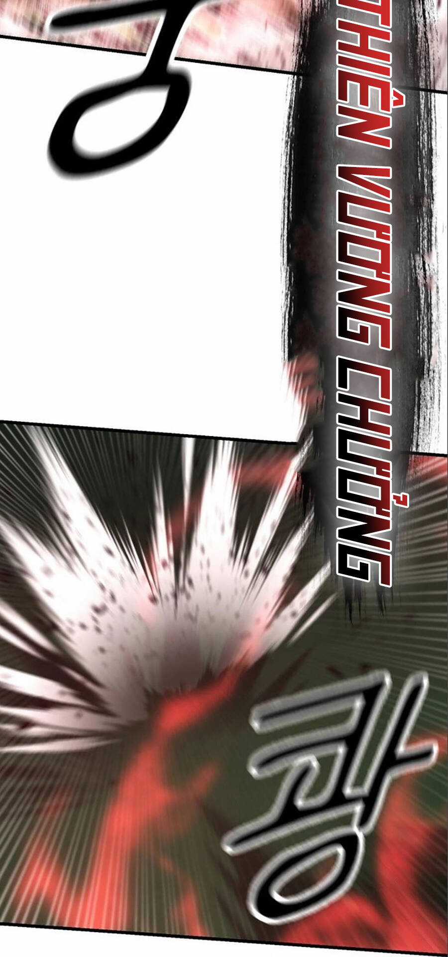 Võ Vương Kang Haejin Chapter 14 trang 35