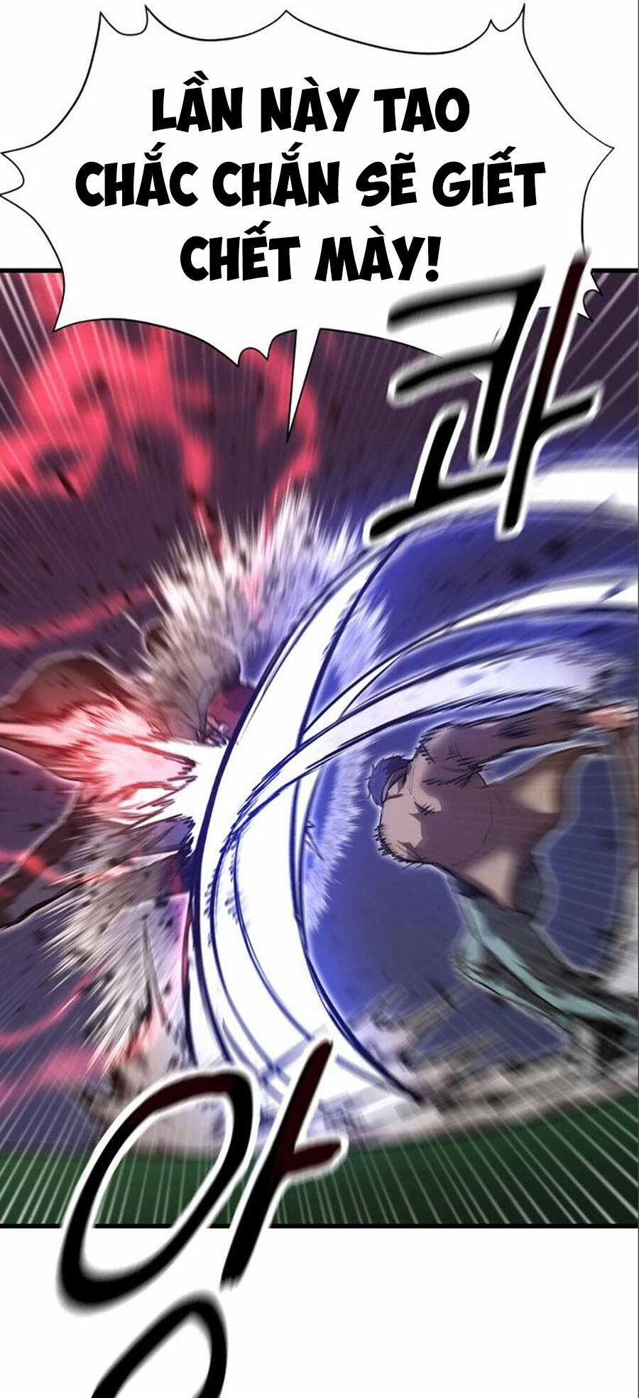 Võ Vương Kang Haejin Chapter 14 trang 38