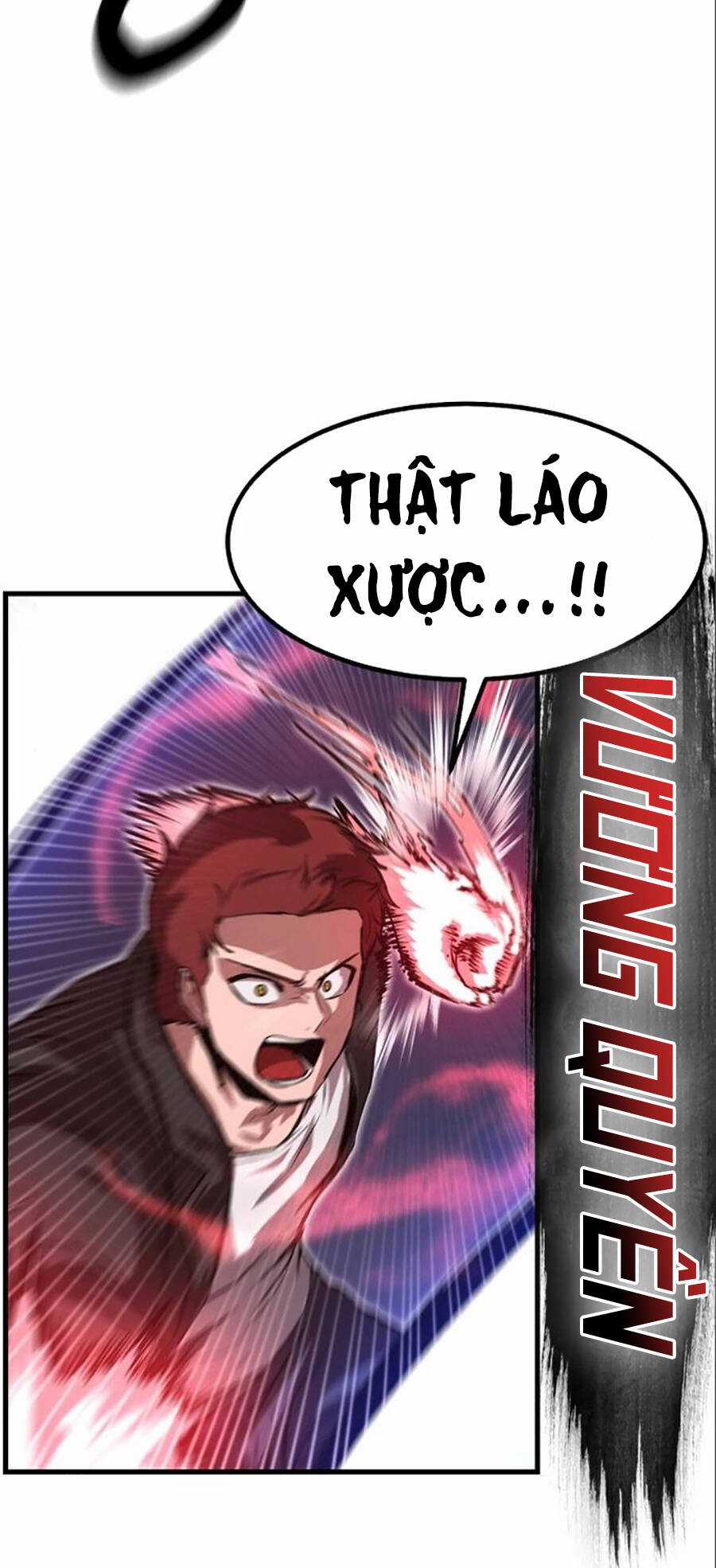 Võ Vương Kang Haejin Chapter 14 trang 39