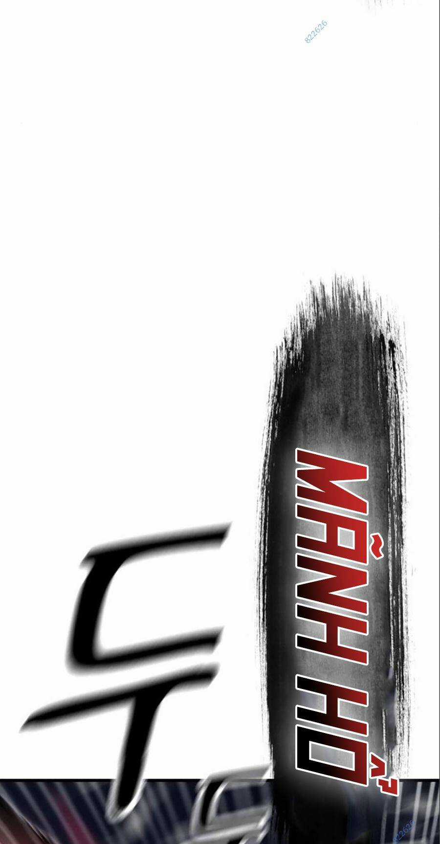 Võ Vương Kang Haejin Chapter 14 trang 40