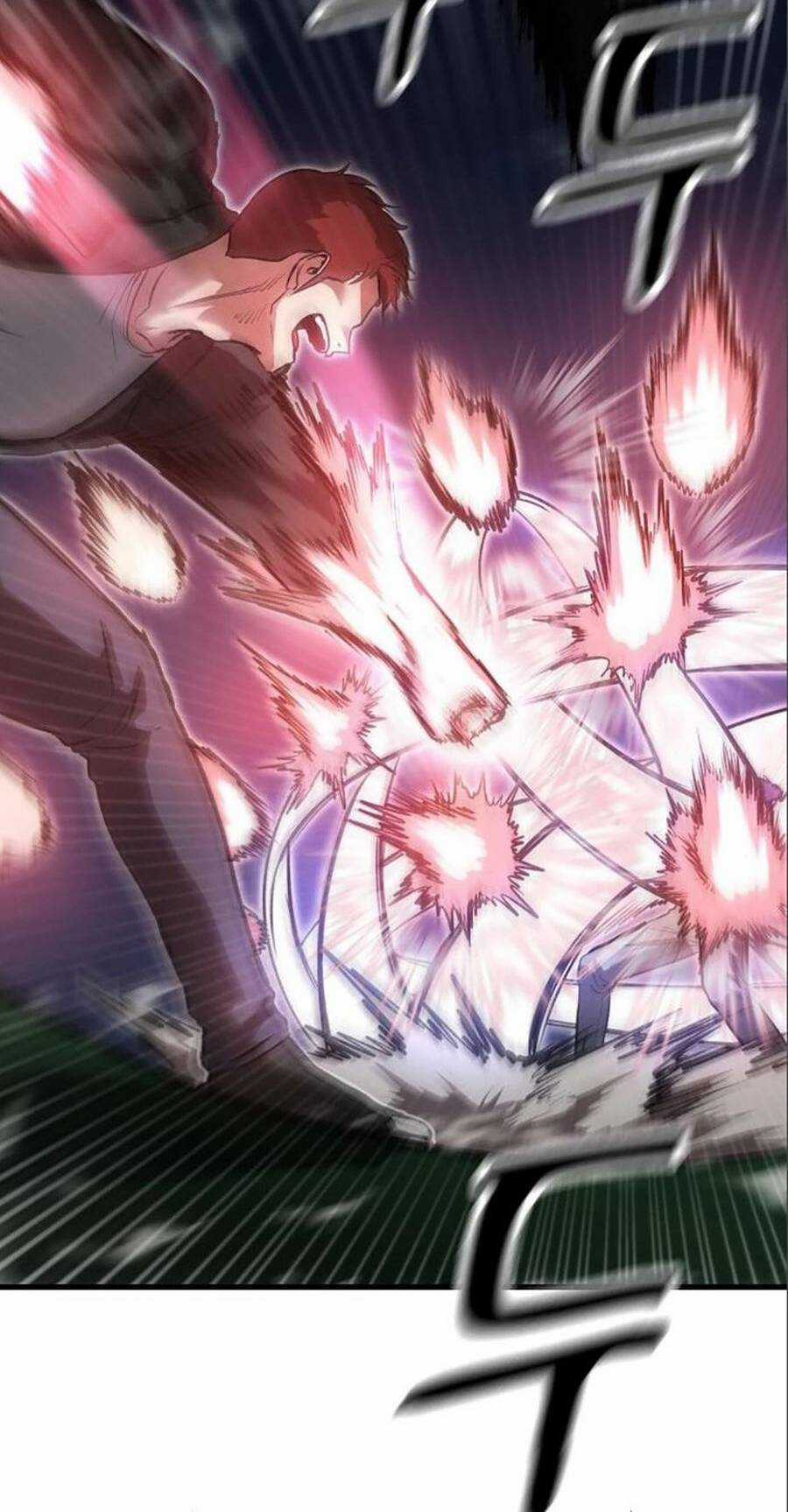 Võ Vương Kang Haejin Chapter 14 trang 41