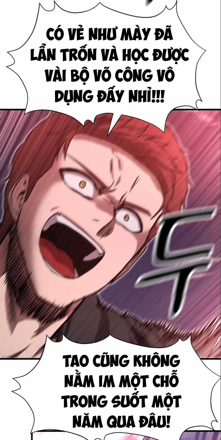 Võ Vương Kang Haejin Chapter 14 trang 42