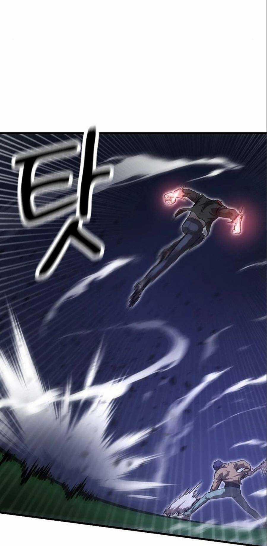 Võ Vương Kang Haejin Chapter 14 trang 44