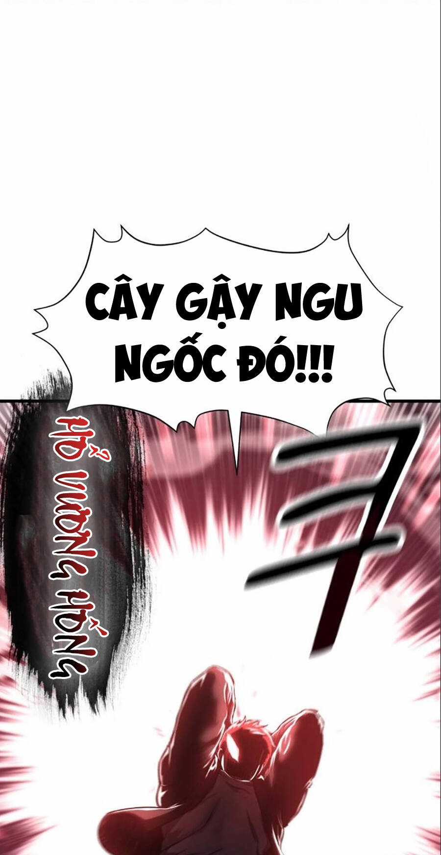 Võ Vương Kang Haejin Chapter 14 trang 46