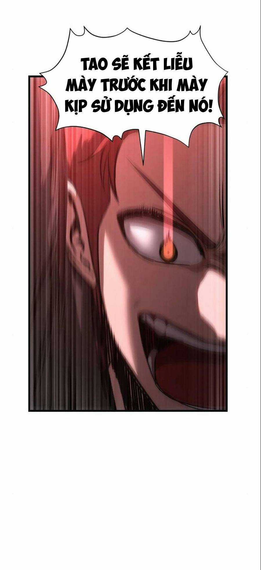 Võ Vương Kang Haejin Chapter 14 trang 48