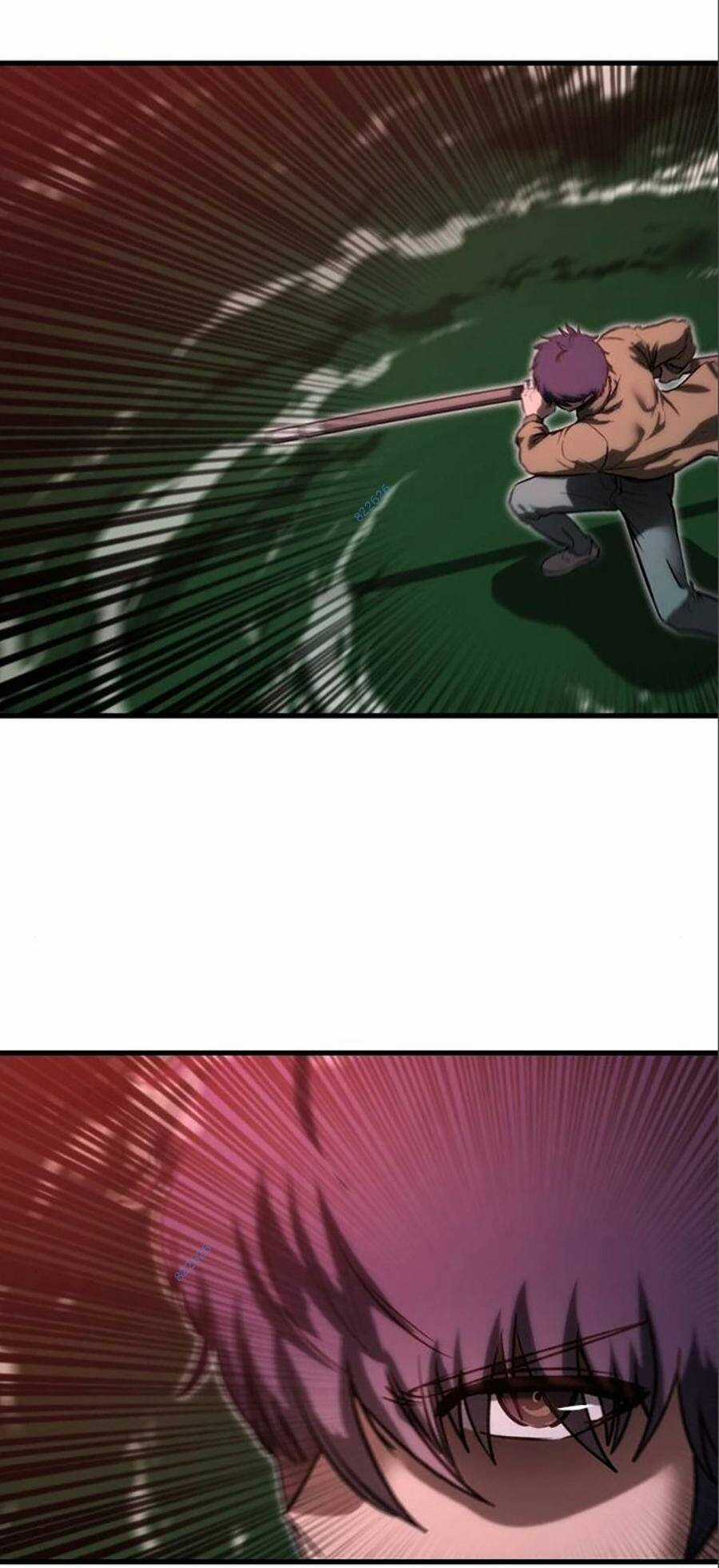 Võ Vương Kang Haejin Chapter 14 trang 49