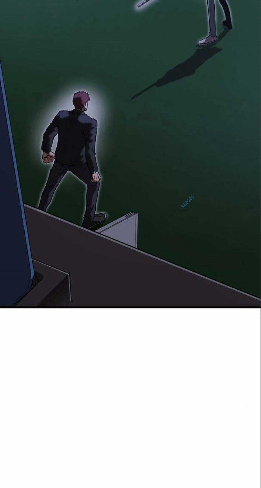 Võ Vương Kang Haejin Chapter 14 trang 5