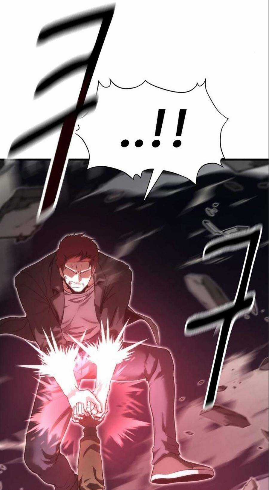 Võ Vương Kang Haejin Chapter 14 trang 56