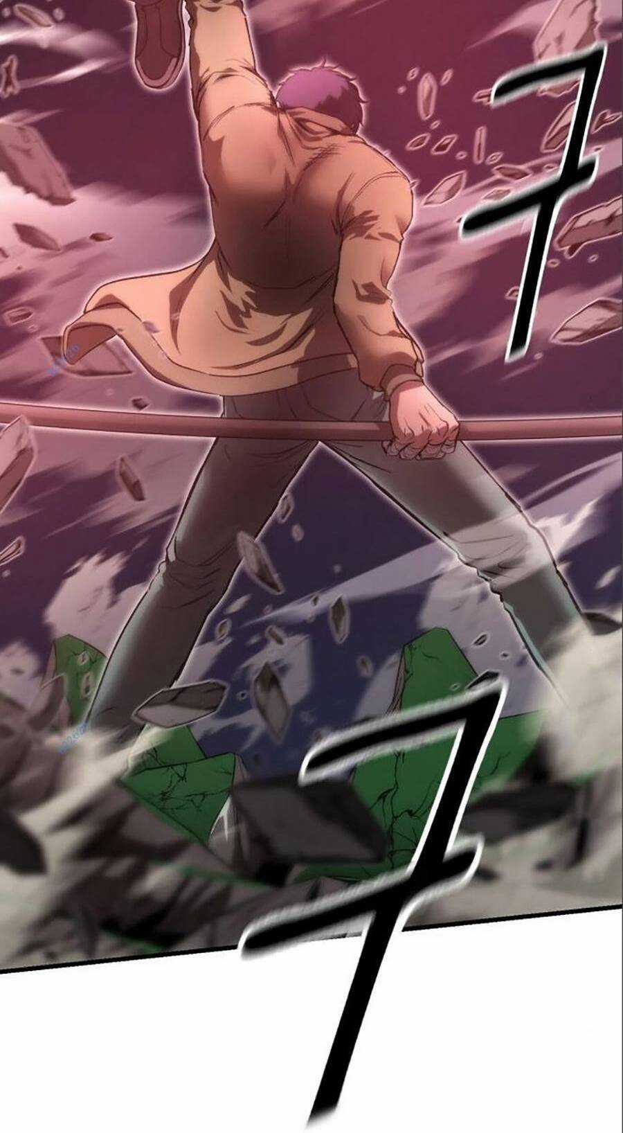 Võ Vương Kang Haejin Chapter 14 trang 57