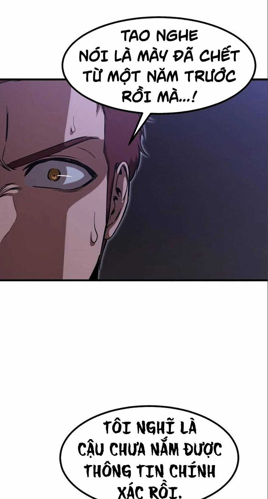 Võ Vương Kang Haejin Chapter 14 trang 6