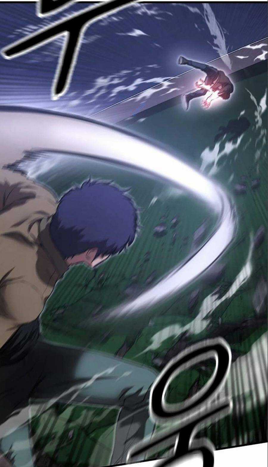 Võ Vương Kang Haejin Chapter 14 trang 60