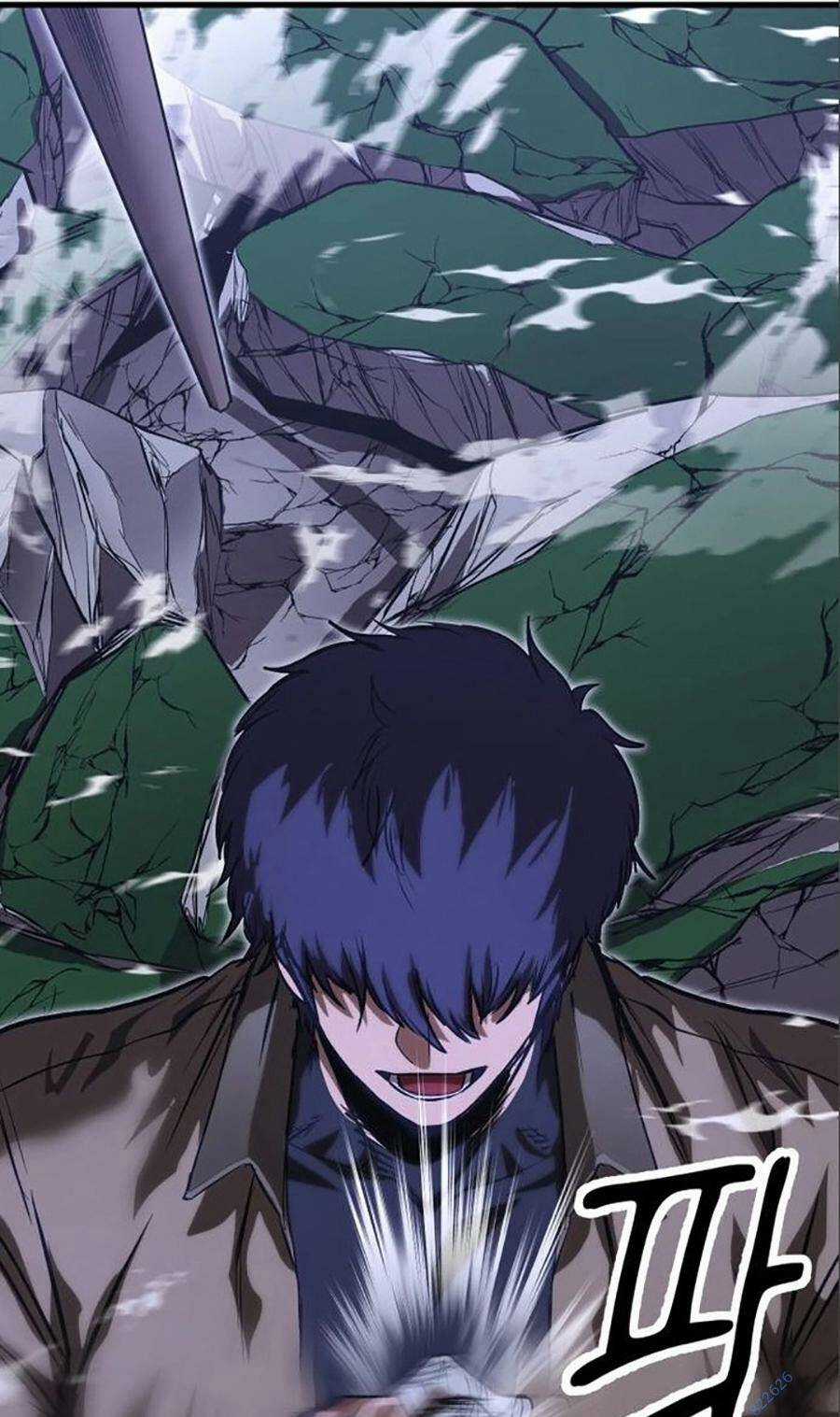 Võ Vương Kang Haejin Chapter 14 trang 68