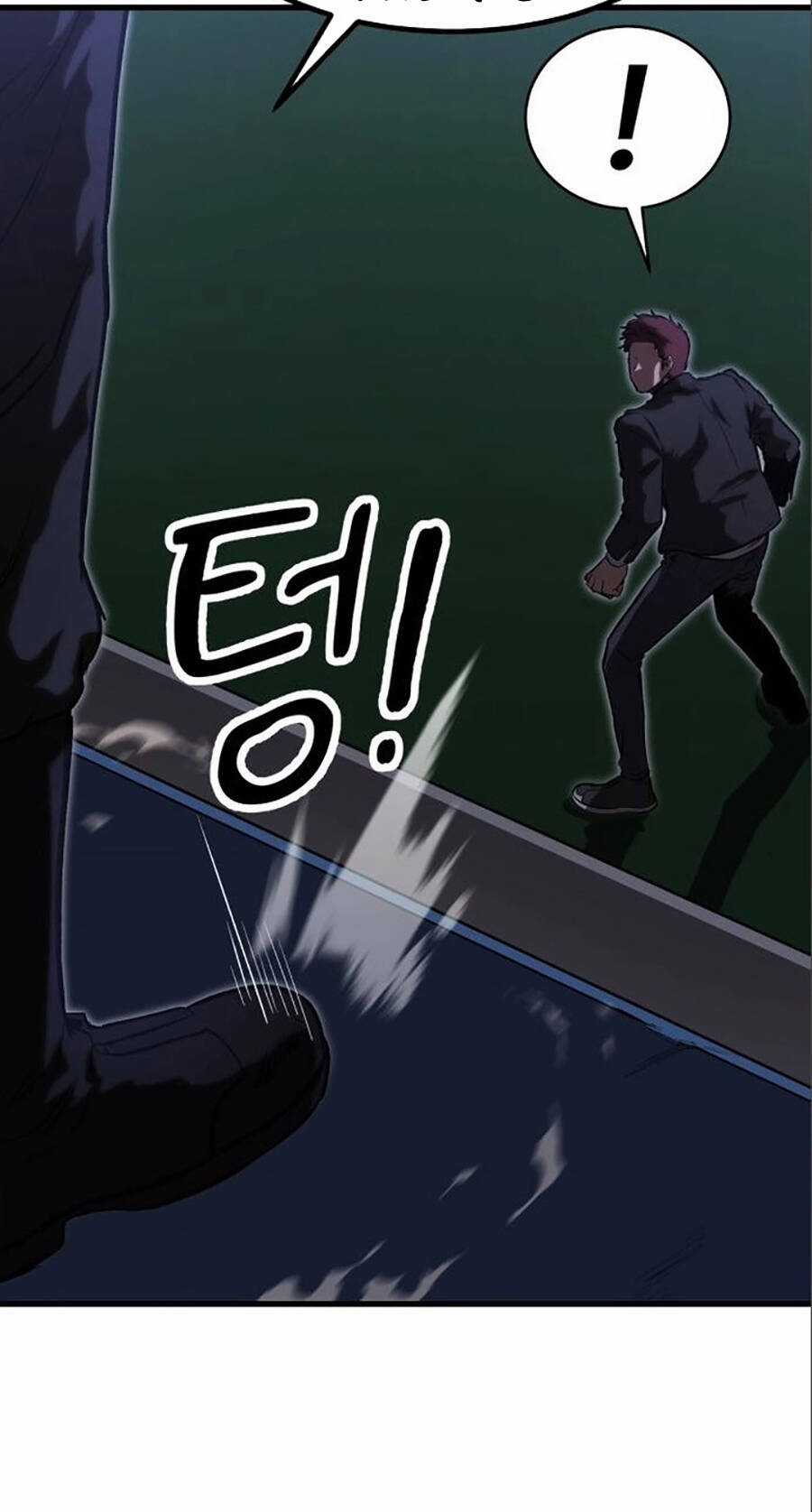 Võ Vương Kang Haejin Chapter 14 trang 7