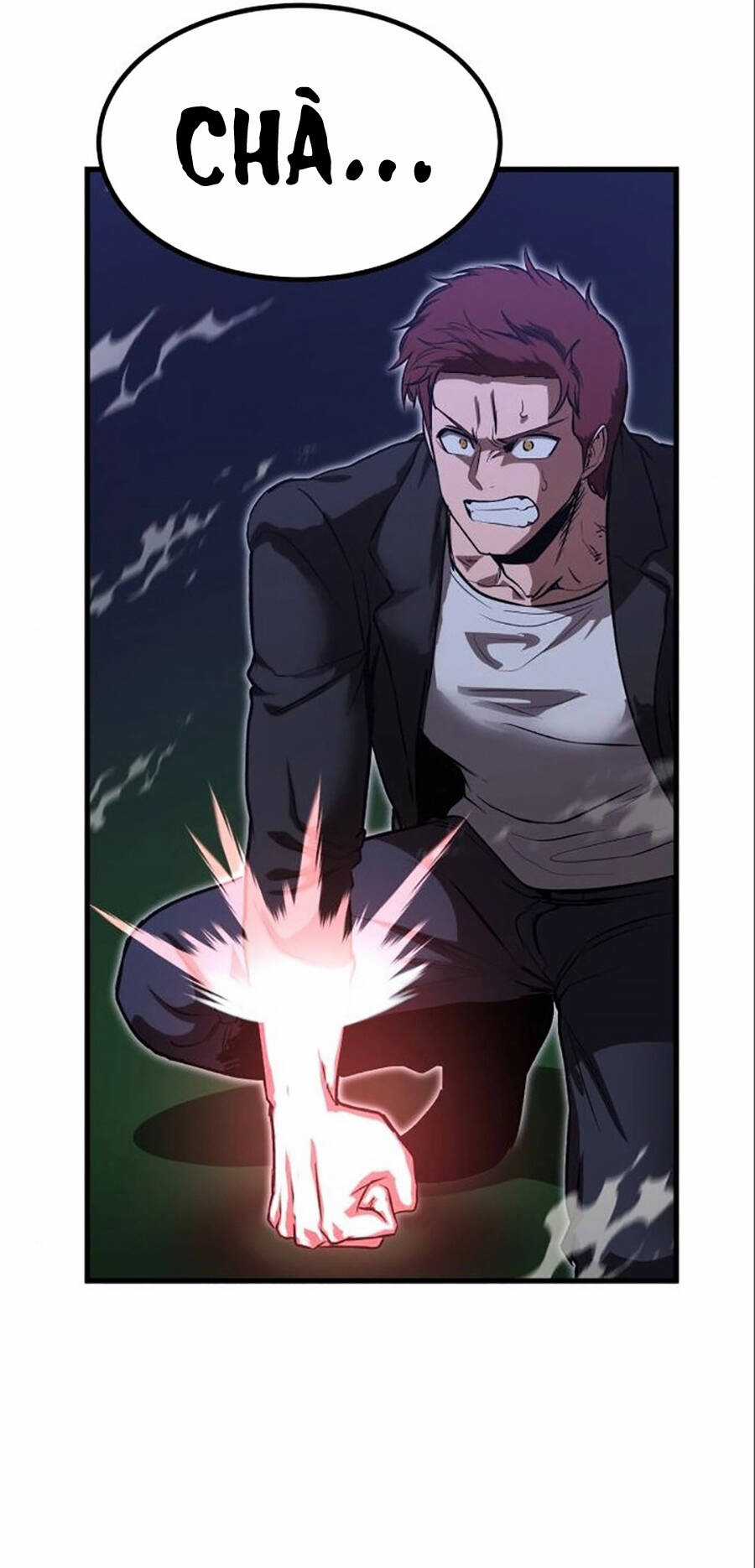 Võ Vương Kang Haejin Chapter 14 trang 70