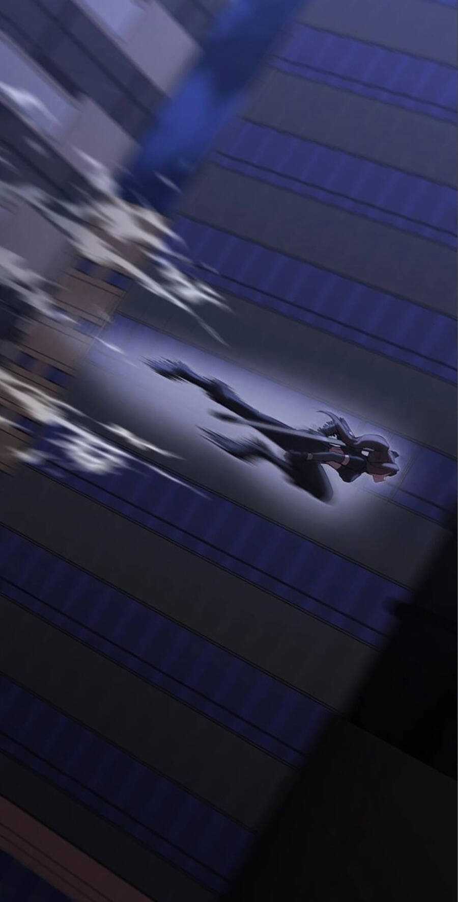 Võ Vương Kang Haejin Chapter 14 trang 74