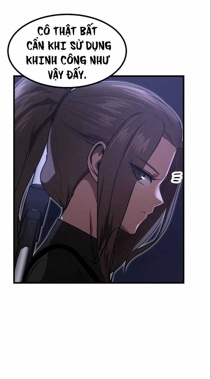 Võ Vương Kang Haejin Chapter 14 trang 79