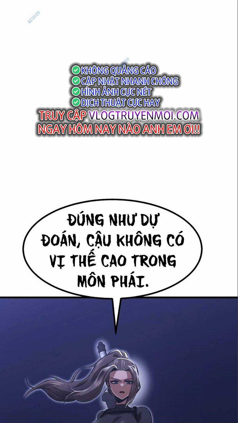 Võ Vương Kang Haejin Chapter 14 trang 8