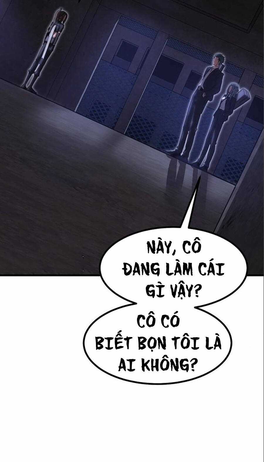 Võ Vương Kang Haejin Chapter 14 trang 83